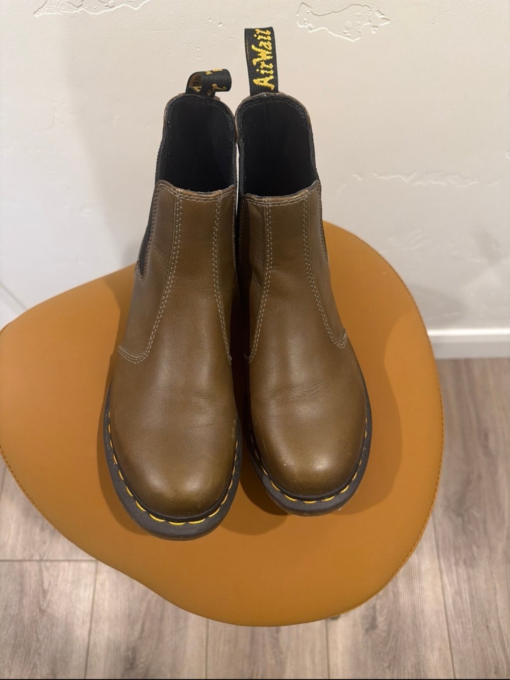 Dr. Martens